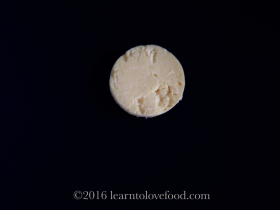 cheddar cheese moon
